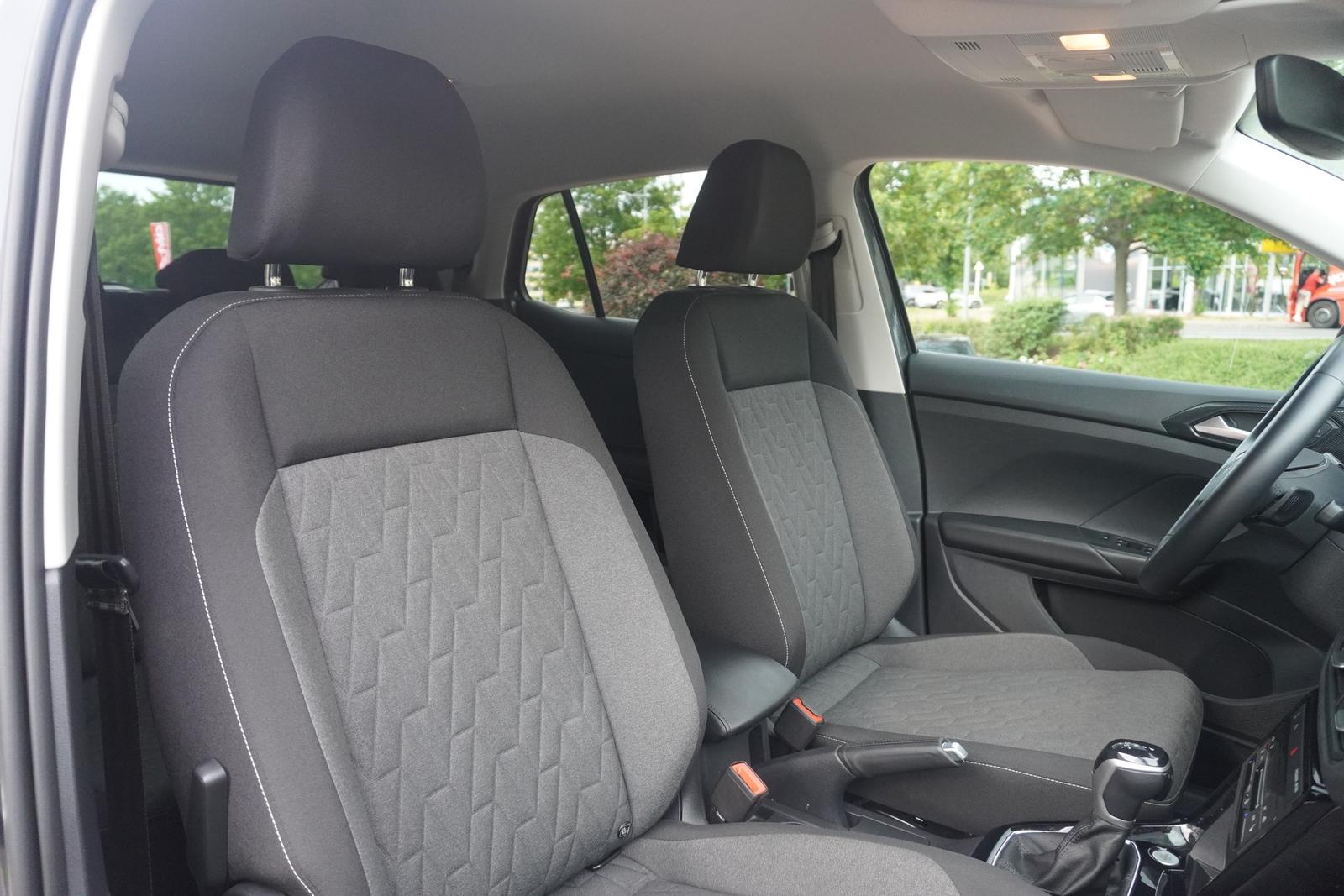 Volkswagen T-Cross 1.0 TSI DSG LED ACC Kamera, миниатюра 29