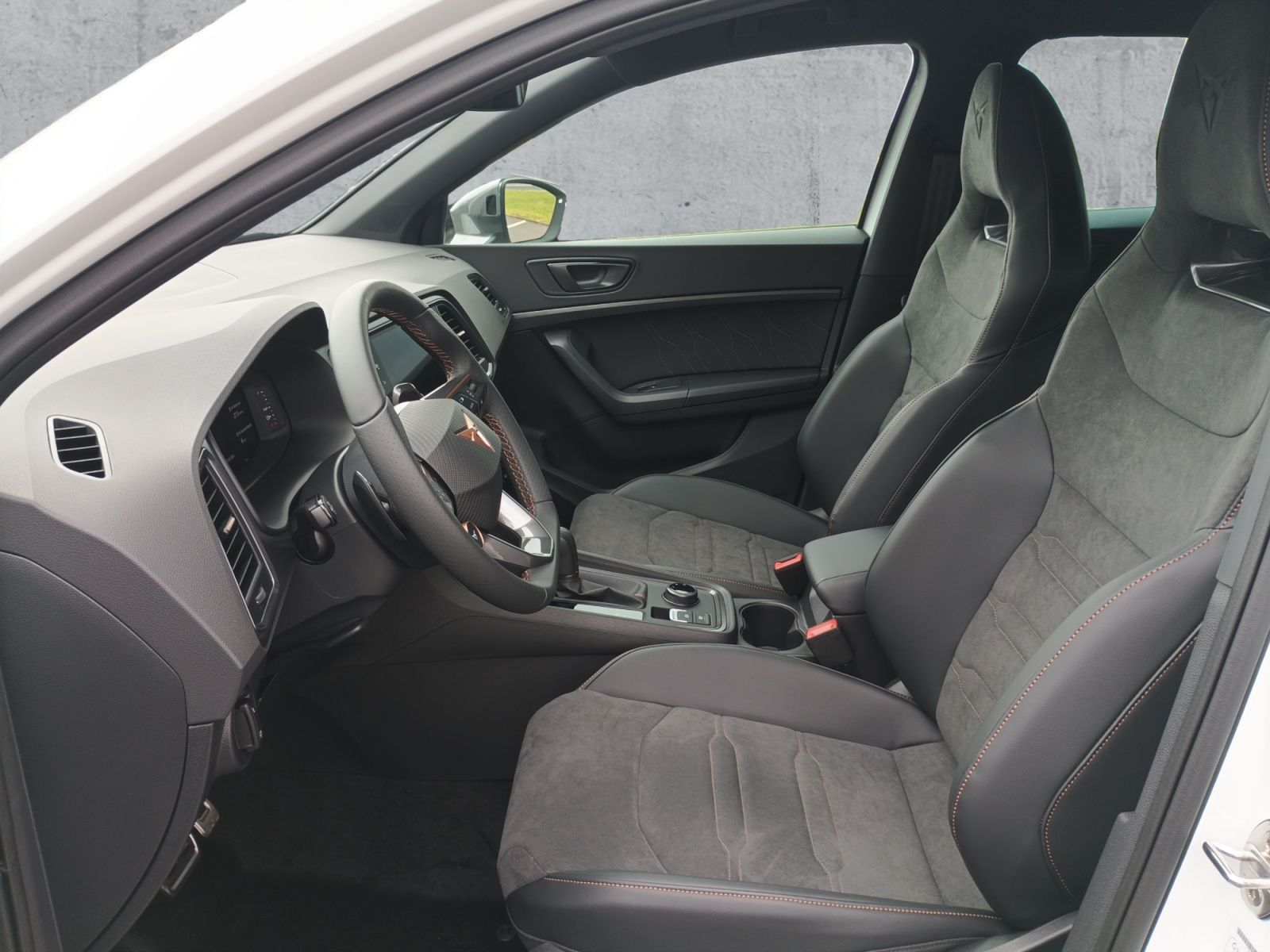 Cupra Ateca - Bild 12