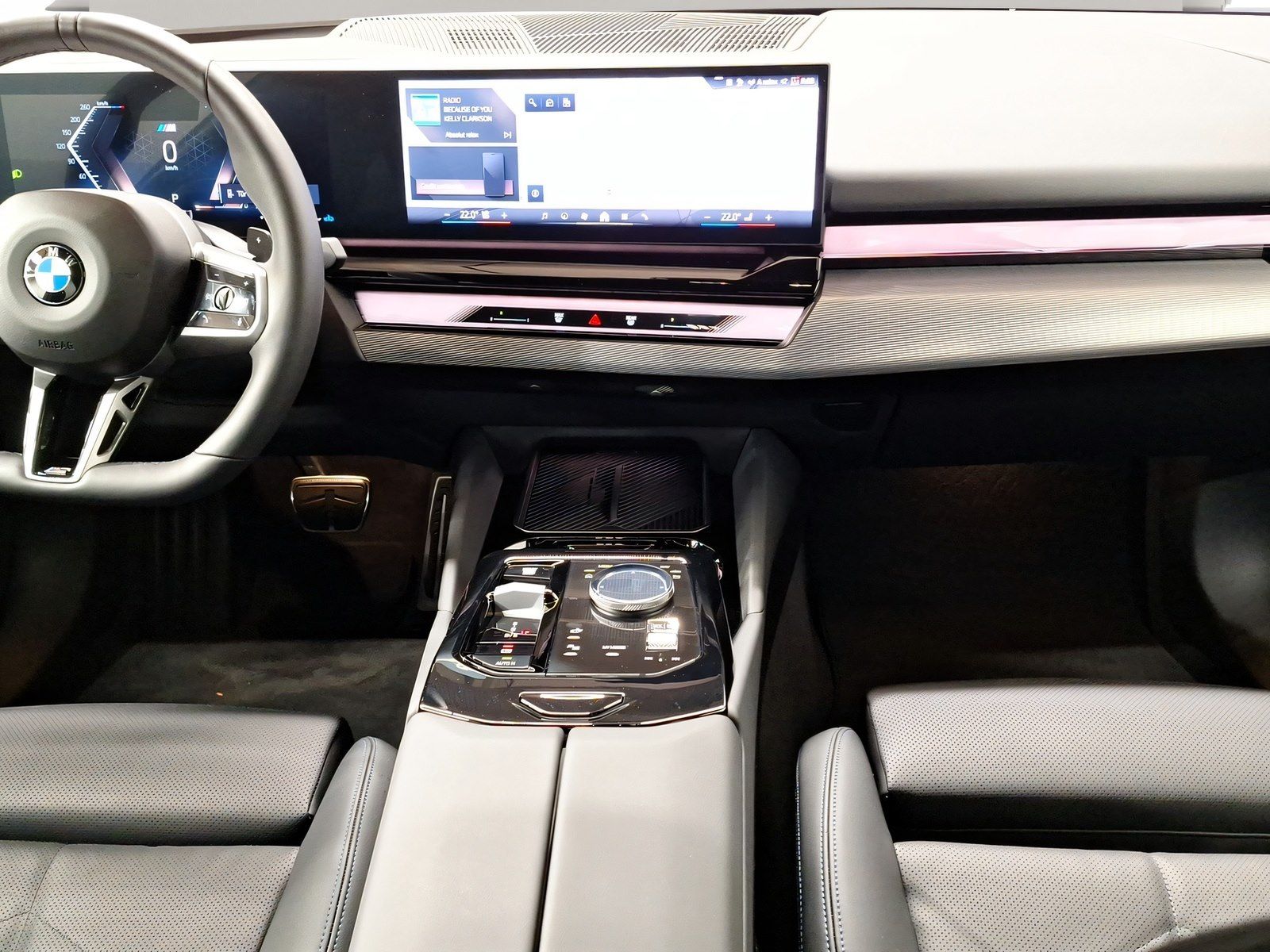 BMW 520 - Bild 7