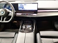 BMW 520 - Vorschau Bild 7