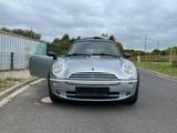 MINI COOPER Checkmate Checkmate - MINI MINI: Checkmate