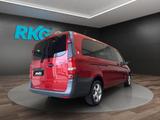 Mercedes-Benz VITO 119 CDI 4M Mixto Extralang KLIMA DISTRONIC - Angebote