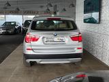 BMW X3 xDrive 20 d*1.Hand*Tüv-Neu*1 Jahr-Garantie - BMW X3 aus 2012 mit Diesel-Antrieb