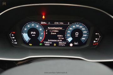 Audi Q3 - 10