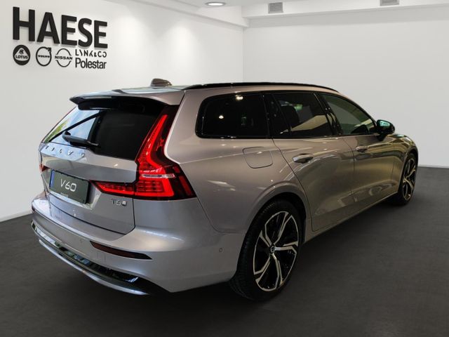 VOLVO V60 T6 (Bild 4 von Array)