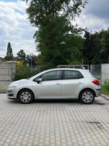 Toyota Auris 1.6 TOP*Klima*Tempomat*Scheckheftgepfl.  - Toyota aus 2007