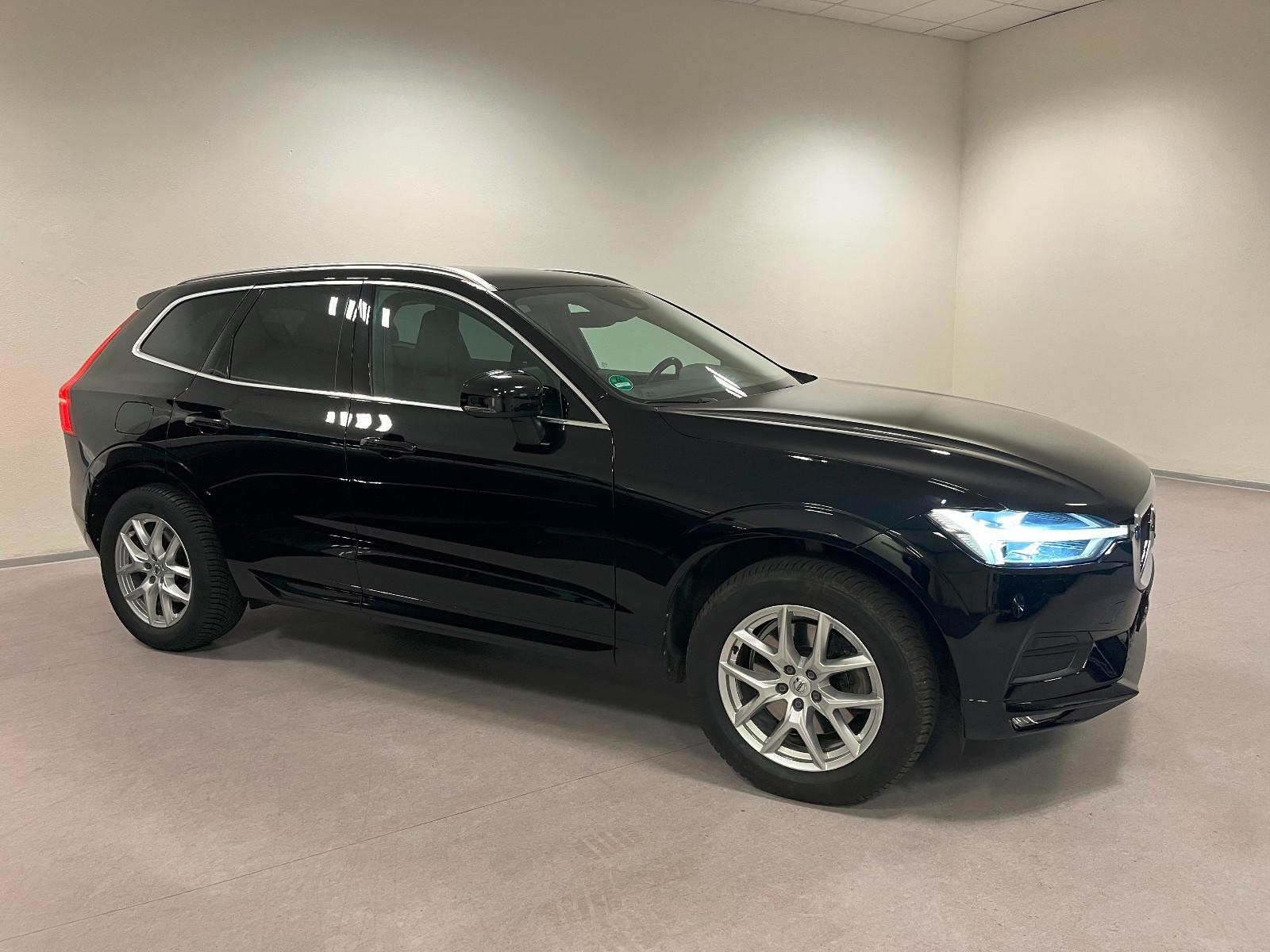 Volvo XC60 Momentum AWD*360°Kamera/LED