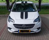 Opel Corsa OPC-Line 1.4 Turbo ecoFLEX Black Edition - Opel Corsa: Black