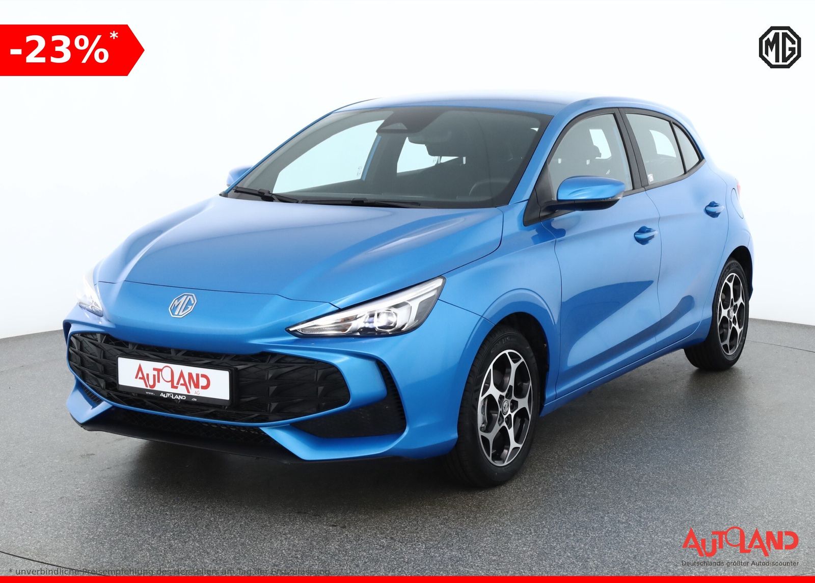 MG3