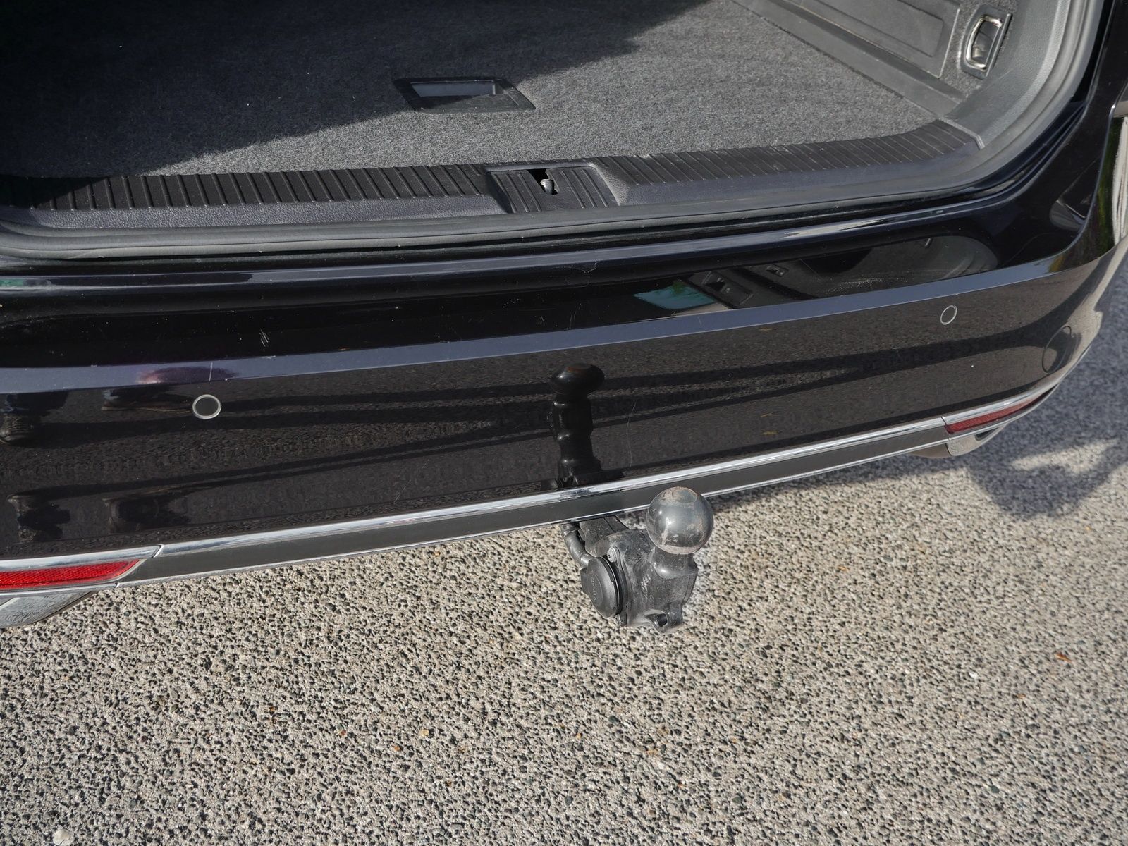 Volkswagen Passat Variant - Bild 23