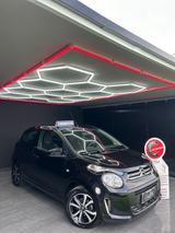 Citroën Citroen C1 1.0 VTi Millenium 2021 - Citroën C1: Millenium