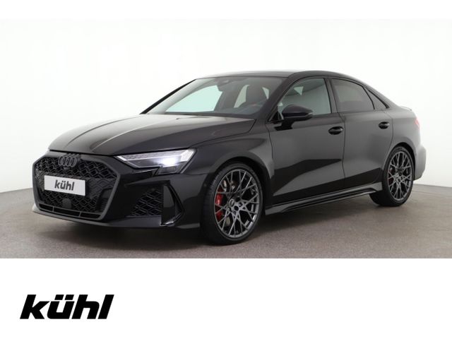 Audi RS 3 Limousine 19' RS-Sportabg. Matrix HUD Vmax