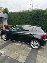 Volkswagen Polo 1.6 TDI SCR 70kW Highline R-Line - Volkswagen Polo: 6r TDI