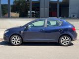Seat Ibiza Stylance 1.4 8-FACH/KLIMA/TÜV05.2028 - gebrauchte Seat Ibiza aus dem Jahr 2009