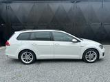 Volkswagen Golf VII Variant GTD AHK. CarPlay Panorama TÜV - Automatik Gebrauchtwagen in Kiel