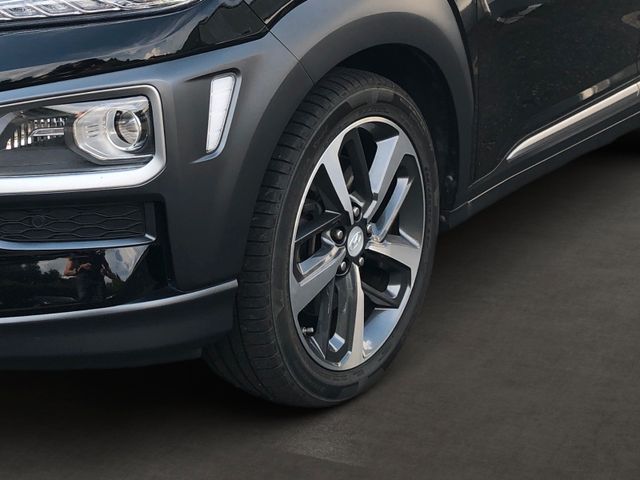 Hyundai Kona Premium 4WD +AHK
