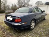 Jaguar S-Type V6 Executive Executive - gebrauchte Jaguar S-Type aus dem Jahr 1999