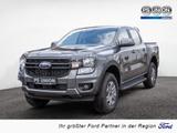 Ford RANGER DoKa XLT Autom. SHZ KAMERA NAVI AHK ACC - Ford Ranger New cars