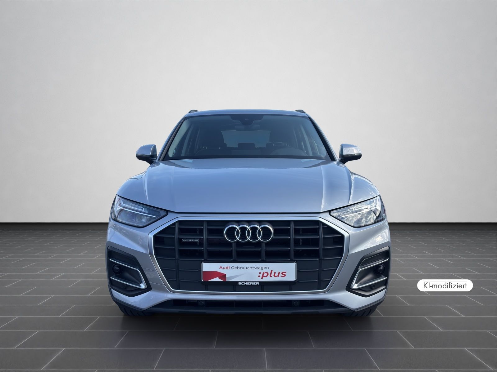 Audi Q5 - Bild 6