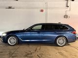 BMW 530 e LCI Touring Aut. Luxury Line | Panorama - BMW 530 in Duisburg