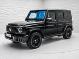 Mercedes-Benz G 63 AMG *ACTIVE RIDE CONTROL*Night Paket 1-2 - Mercedes-Benz G 63 AMG Neuwagen
