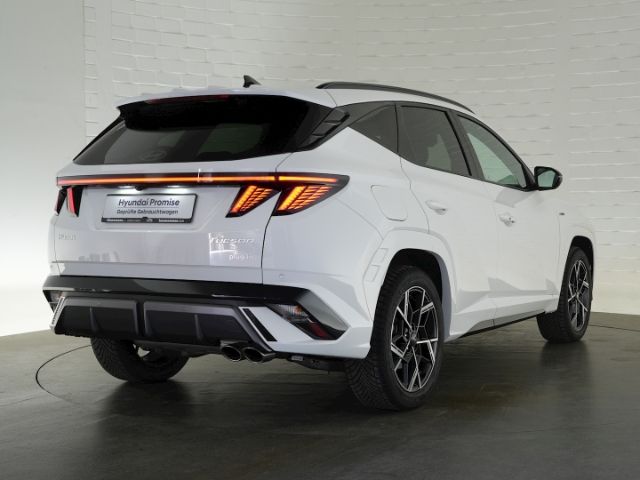 Hyundai Tucson – Bild 2