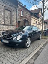 Mercedes-Benz Mercedes clk 320 - Mercedes-Benz CLK 320 in Bochum