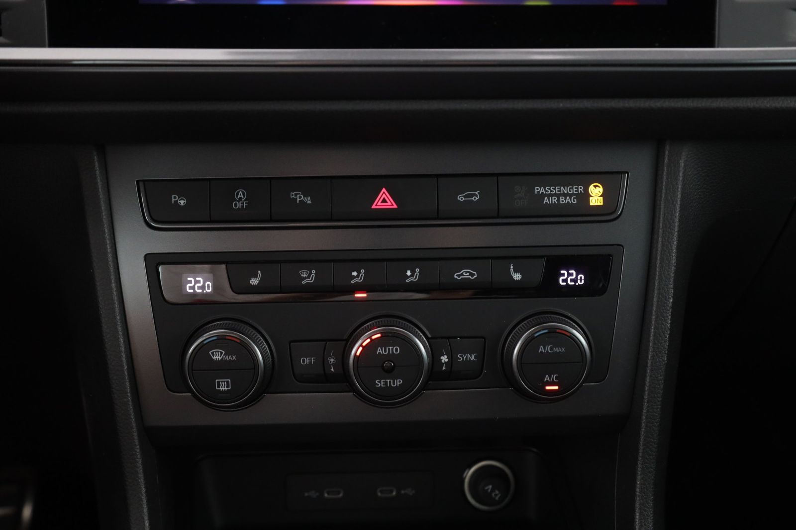 Cupra Ateca - Bild 18