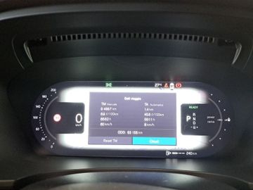 Volvo V90 - 8