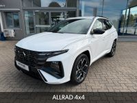 Hyundai TUCSON - Vorschau Bild 1