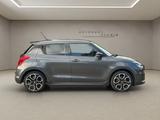 Suzuki Swift 1.4 Sport Hybrid  Navi/ACC/LED/Kamera - gebrauchte Suzuki Swift aus dem Jahr 2021