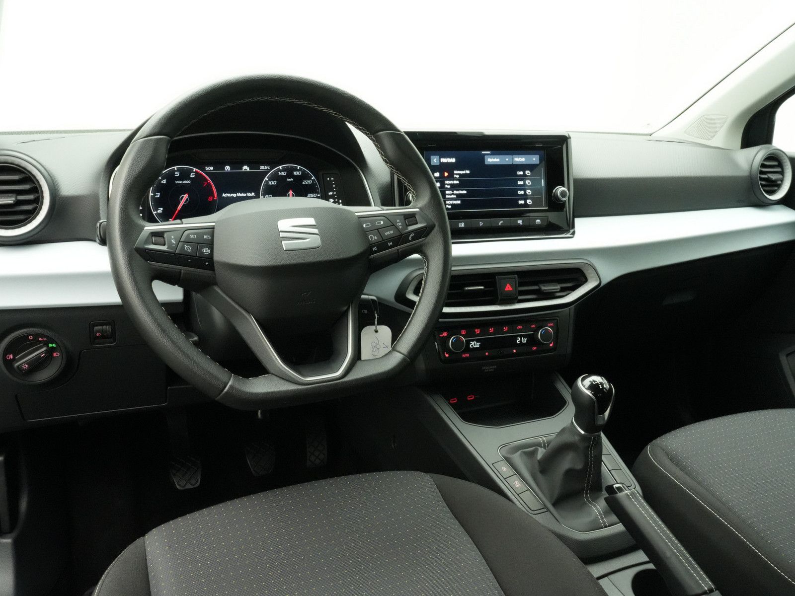 Seat Ibiza - Bild 4