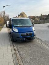 Citroën Jumper - gebrauchte Citroën Jumper aus dem Jahr 2007
