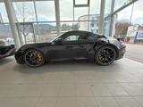 Porsche 992 Turbo S Coupe/Sportdesignpaket/Voll - Porsche 911er Reihe mit 3 Türen