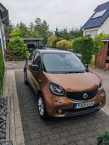 Smart ForFour 1.0 52kW Passion  - Smart ForFour in Mülheim (Ruhr)
