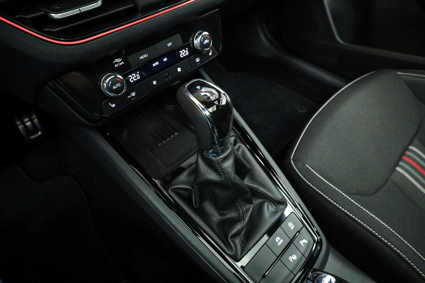 Skoda Scala - Bild 16