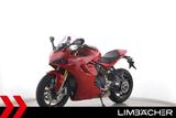 Ducati SUPERSPORT 950 S - Öhlins, QS, DWC, DTC - DUCATI SUPERSPORT 950