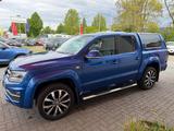 Volkswagen Amarok Aventura DoubleCab 4Motion V6 Hardtop - : Pickup, Hardtop