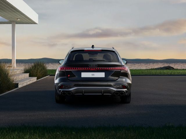 Audi S5 - Bild 5