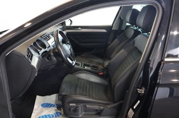 Volkswagen Passat 2.0 TDI Elegance ACC+KAM+MATRIX+AHK