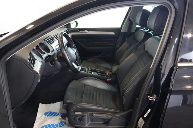 Volkswagen Passat 2.0 TDI Elegance ACC+KAM+MATRIX+AHK