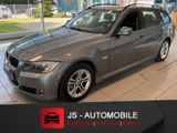 BMW 318i e91*Facelift*2.Hand*SHZ*PDC*Tempomat*HU2027 - BMW 318: 318i E91
