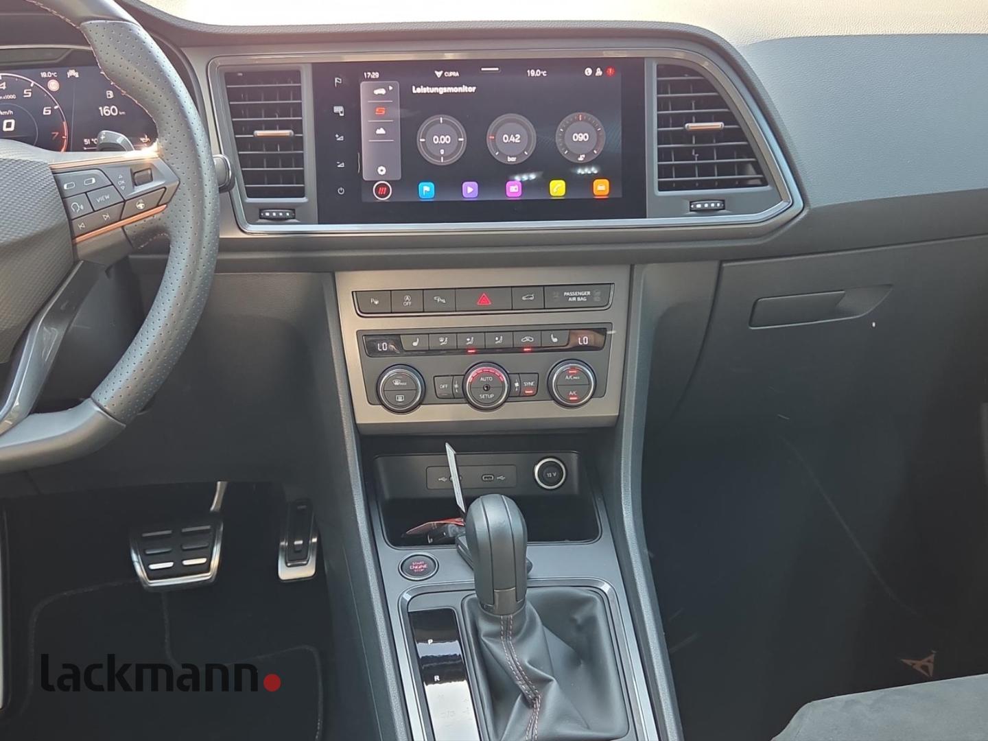 Cupra Ateca VZ 4Drive *Navi*LED*Kamera360°*Winterp.*, миниатюра 12