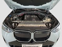 BMW X3 M50 - Vorschau Bild 15