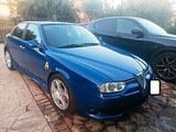 Alfa Romeo 156 3.2i V6 24V cat GTA - Alfa Romeo 156 Benziner Gebrauchtwagen