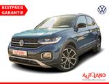 Volkswagen T-Cross 1.0 Life LED App-Connect Virtual Cockpit