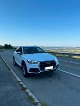 Audi Q5 40 TDI quattro - TÜV bis 2028 & top Zustand - Audi Q5 Gebrauchtwagen in Bremen