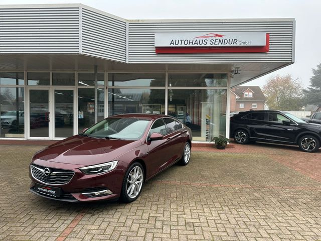 Opel Insignia B Grand Sport Innovation*HEAD-UP*AHK