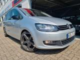 Volkswagen Sharan 2.0 TDI Match BMT 7-Sitze/Navi/Bi-Xenon/A - Volkswagen Sharan: Match