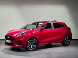 Ford Puma 1.0 MHEV ST-Line*AUTO*SITZHZG*iACC*-40%* - Ford Puma: 1.4
